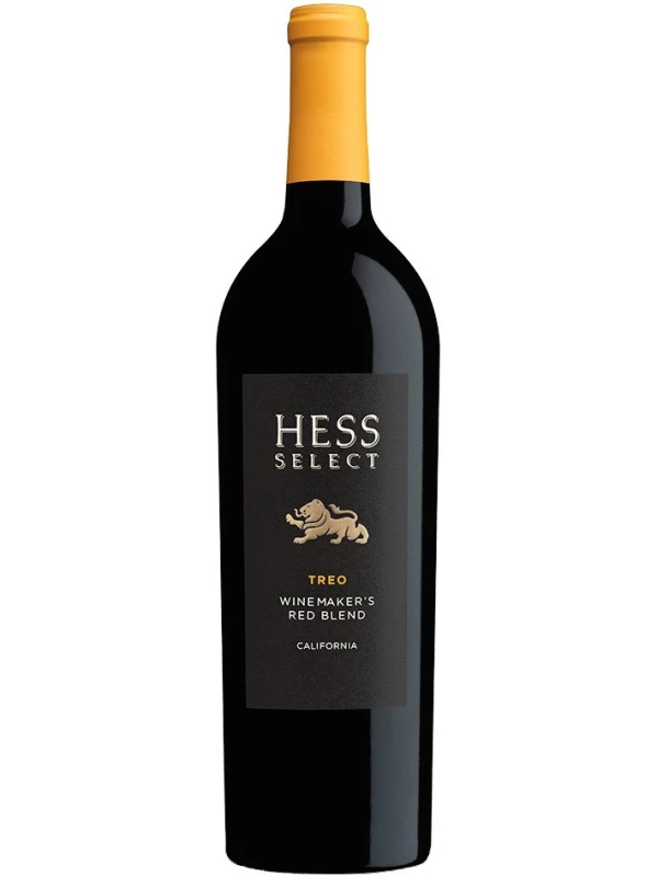 Hess Select, Treo