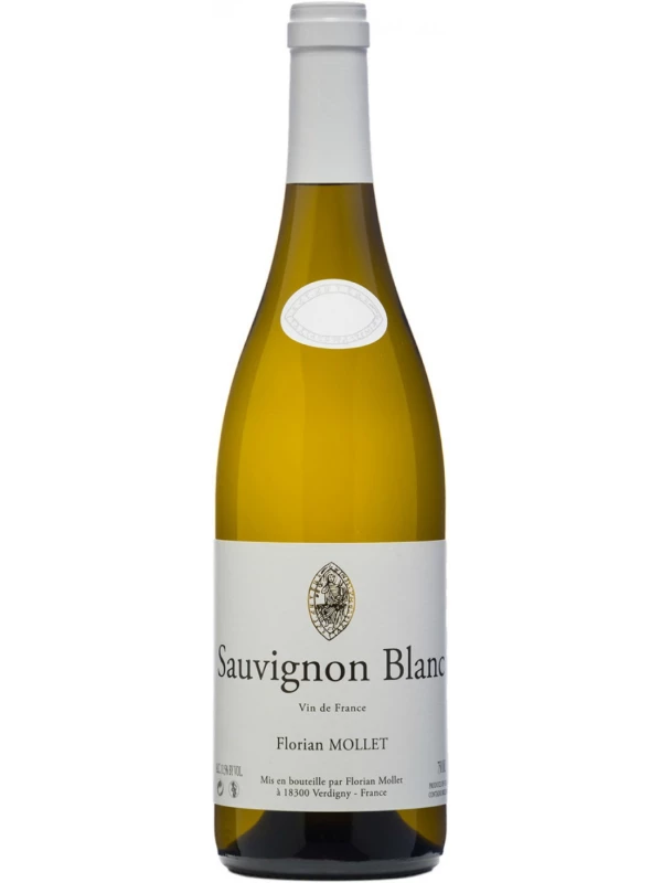 Florian Mollet, Sauvignon Blanc