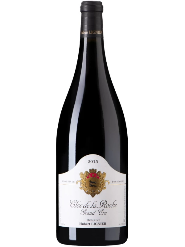 Hubert Lignier, Clos de la Roche Grand Cru