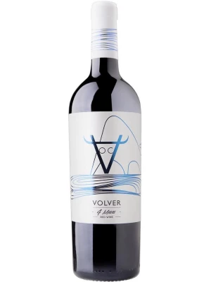Вино Bodegas Volver, Volver 4 Meses, Tierra de Castilla 0.75 л