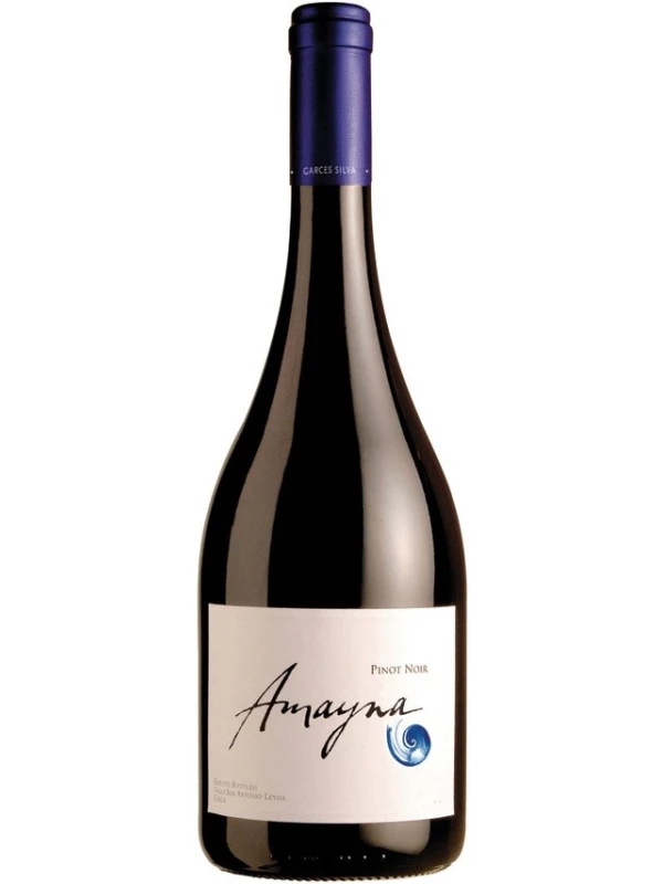 Vina Garces Silva Limitada, Amayna Pinot Noir