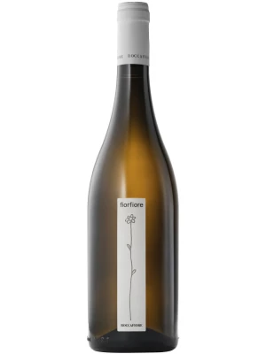 Вино Roccafiore, Fiorfiore Grechetto di Todi, Umbria IGT 2018, 0.75 л