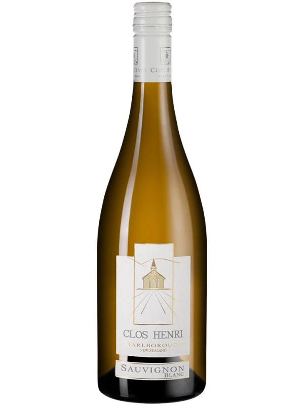 Clos Henri, Sauvignon Blanc, Marlborough