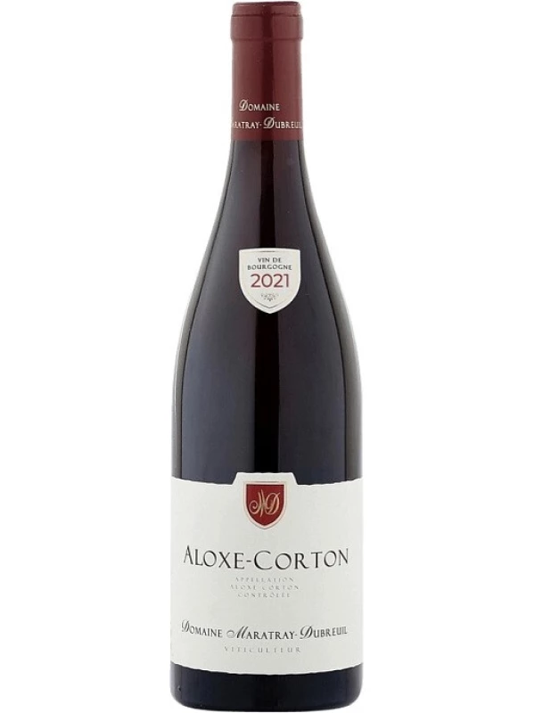 Domaine Maratray-Dubreuil, Aloxe-Corton AOC