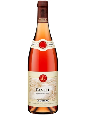 Вино E. Guigal, Tavel 2021, 0.75 л