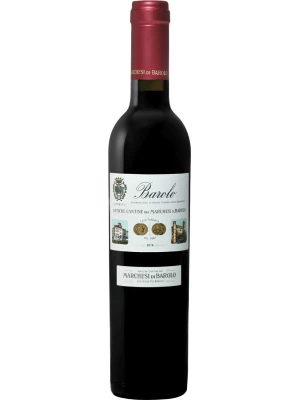 Вино Marchesi di Barolo, Barolo DOCG 2016, 0.375 л