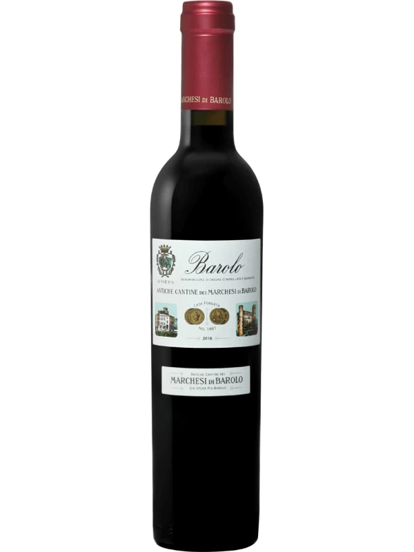 Marchesi di Barolo, Barolo DOCG