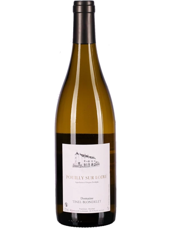 Domaine Tinel-Blondelet, Pouilly Sur Loire AOC