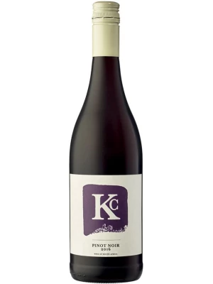 Вино Klein Constantia, KC Pinot Noir 2016, 0.75 л