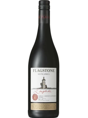 Вино Flagstone, Longitude 2014, 0.75 л