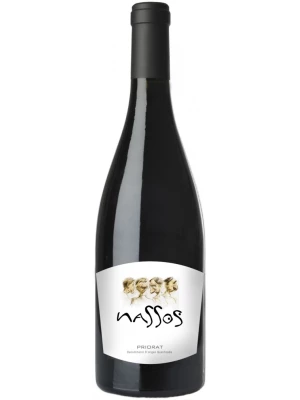 Вино Rodriguez Sanzo, Nassos, Priorat DOC 2018, 0.75 л