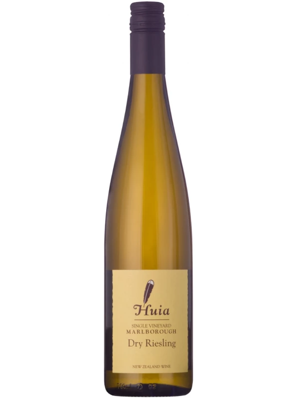 Huia, Dry Riesling