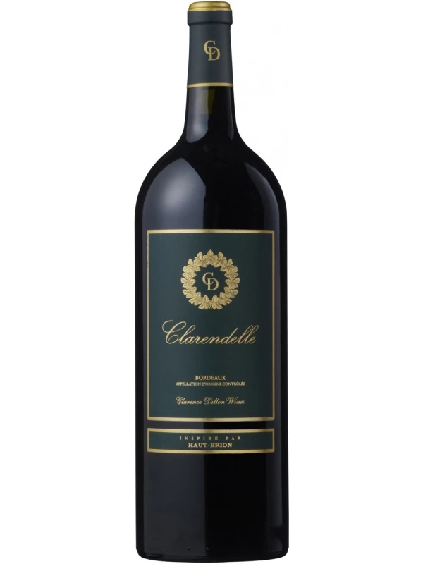 Clarence Dillon, Clarendelle Rouge, Bordeaux AOC