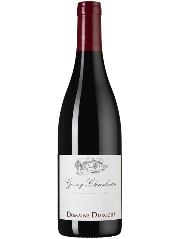 Domaine Duroche, Gevrey-Chambertin AOC