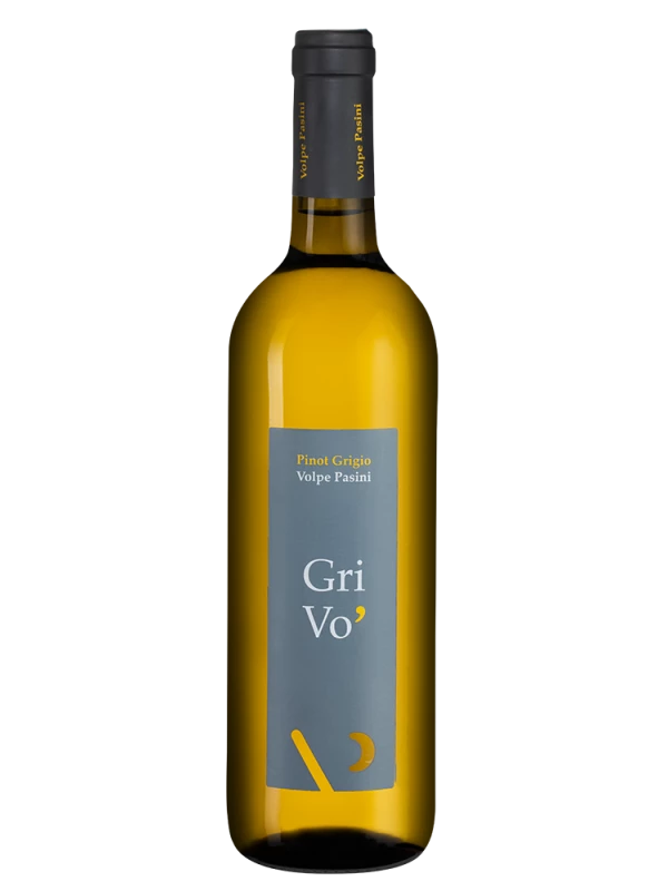Grivo Volpe Pasini, Италия Volpe Pasini