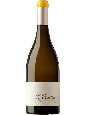 Вино Marques de Murrieta, La Comtesse de Pazo Barrantes 2012, 0.75 л