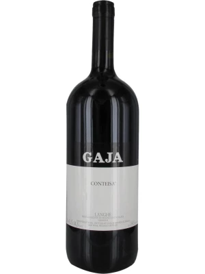 Вино Gaja, Conteisa, Langhe DOC 2015, 1.5 л