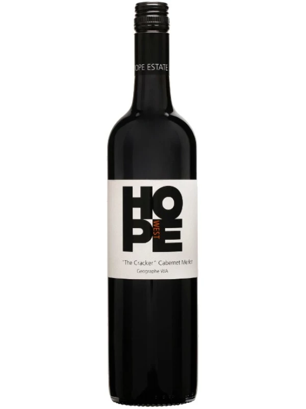 Hope Estate, The Cracker Cabernet Merot