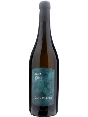 Вино Cusumano, Jale Chardonnay, Sicilia DOC 2021, 0.75 л