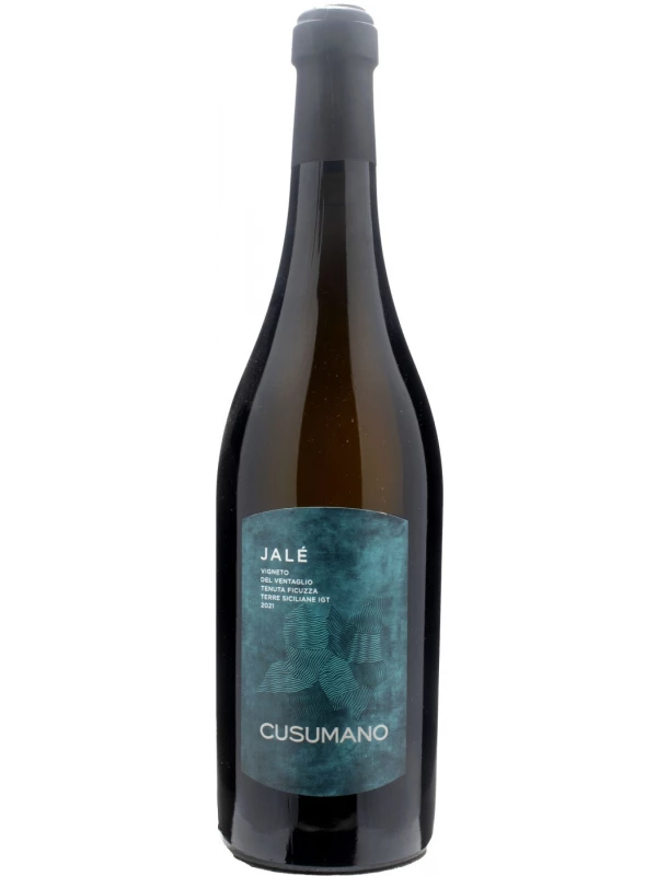 Cusumano, Jale Chardonnay, Sicilia DOC