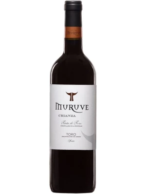 Вино Muruve Crianza, Toro DO 2019, 0.75 л