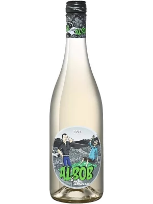 Вино Murviedro, Al & Bob Macabeo-Sauvignon Blanc, Valencia DOP 2019, 0.75 л