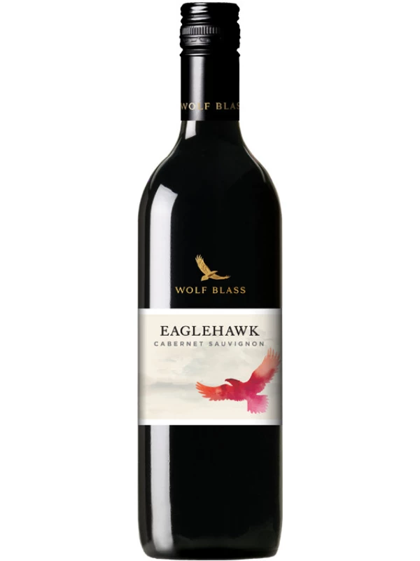 Wolf Blass, Eaglehawk Cabernet Sauvignon