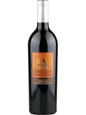 Вино Domaines Astruc, Cabernet Sauvignon Reserve, Pays d'Oc IGP 2018, 0.75 л