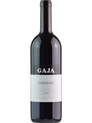 Вино Gaja, Darmagi, Langhe DOC 2018, 0.75 л