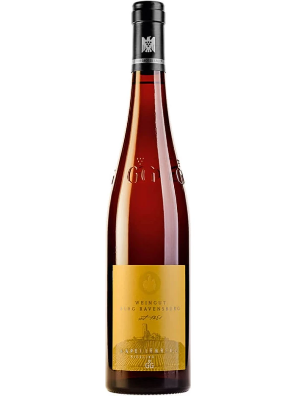 Burg Ravensburg, Kapellenberg GG Riesling