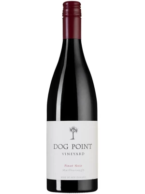 Вино Dog Point, Pinot Noir 2019, 0.75 л