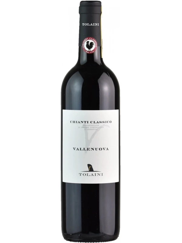 Tolaini, Vallenuova, Chianti Classico DOCG
