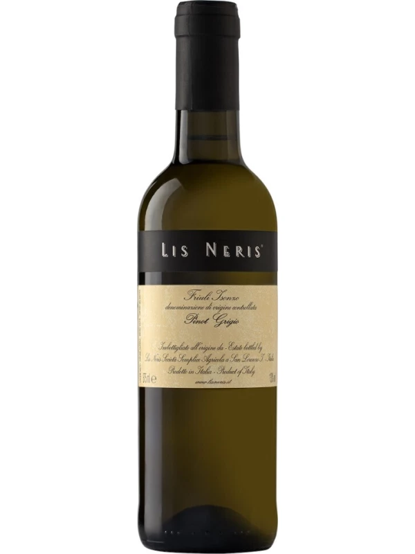 Lis Neris, Pinot Grigio, Friuli Isonzo IGT