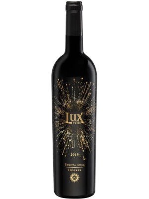 Вино Lux Vitis, Toscana IGT 2015, 0.75 л