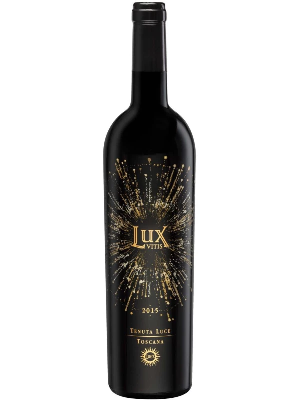 Lux Vitis, Toscana IGT