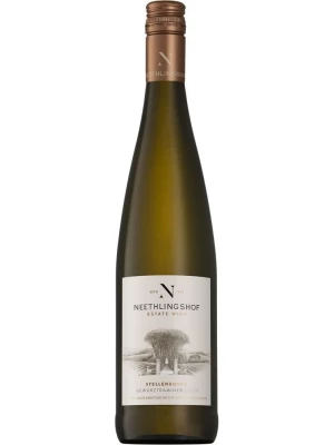 Вино Neethlingshof, Gewurztraminer, Stellenbosch WO 2022, 0.75 л