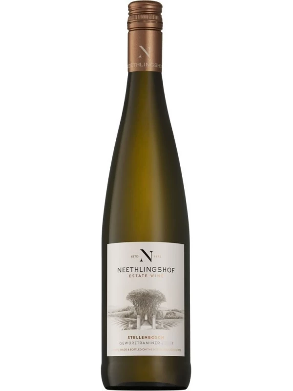 Neethlingshof, Gewurztraminer, Stellenbosch WO