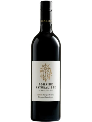 Вино Domaine Naturaliste, Rebus Cabernet Sauvignon 2017, 0.75 л