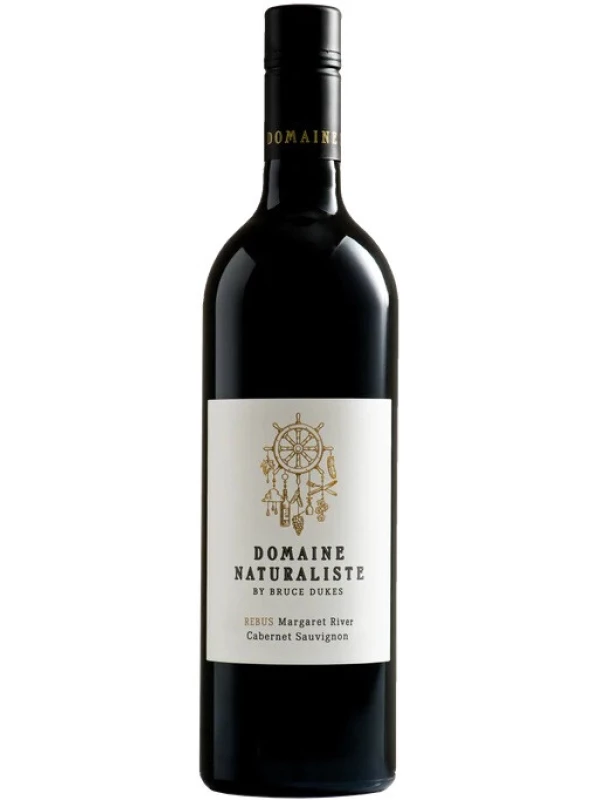 Domaine Naturaliste, Rebus Cabernet Sauvignon