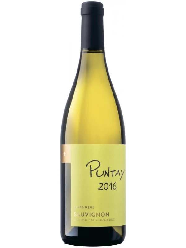 Puntay Sauvignon, Alto Adige DOC