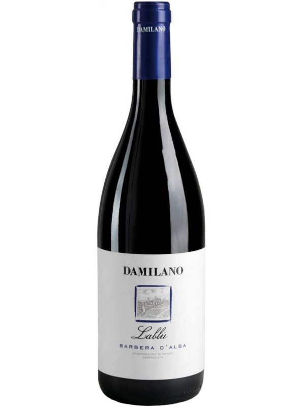 Damilano, Lablu, Barbera d'Alba DOC