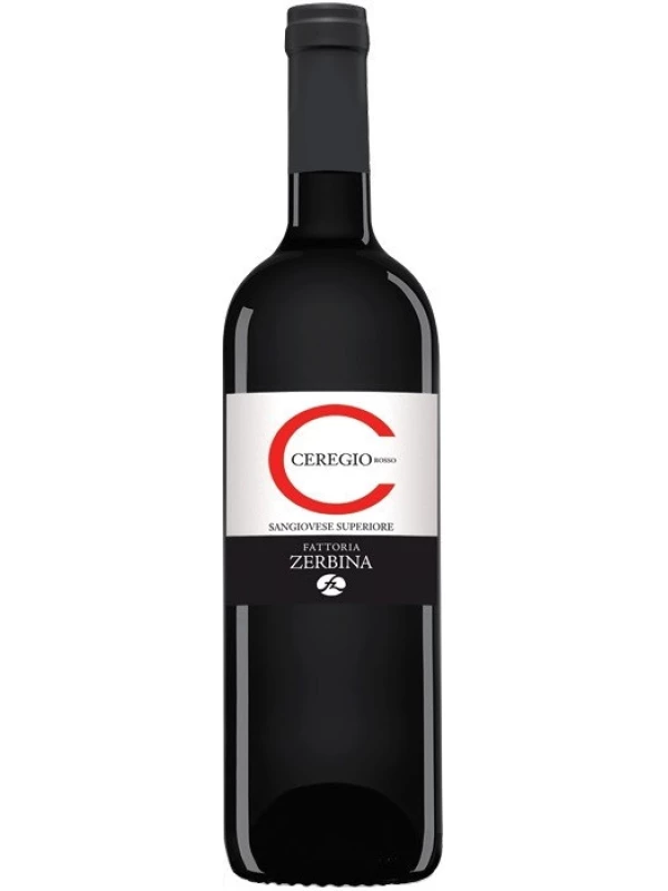 Fattoria Zerbina, Sangiovese di Romagna Superiore Ceregio