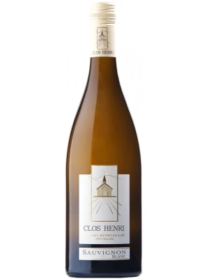 Вино Clos Henri, Sauvignon Blanc, Marlborough 2014, 0.75 л