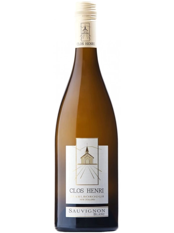 Clos Henri, Sauvignon Blanc, Marlborough
