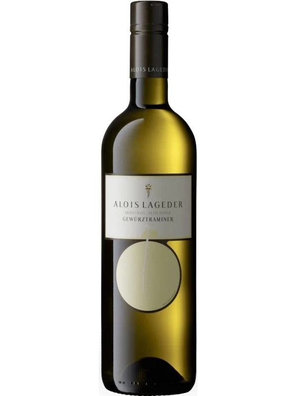 Alois Lageder, Gewurztraminer, Alto Adige DOC