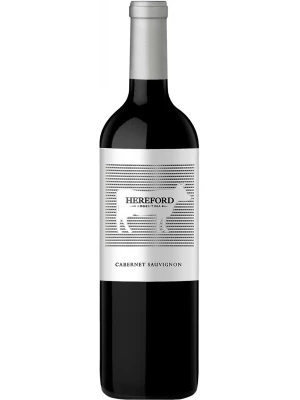 Вино Hereford Cabernet Sauvignon 2020, 0.75 л