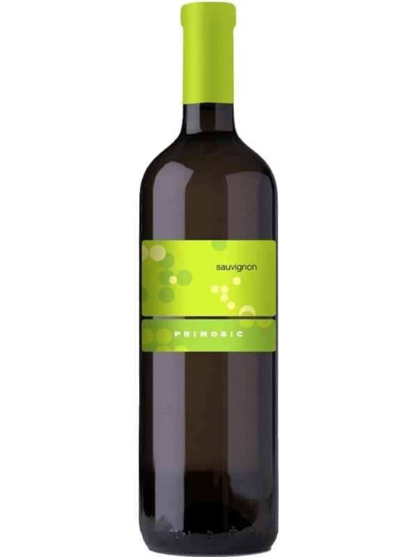 Primosic, Sauvignon, Collio DOC