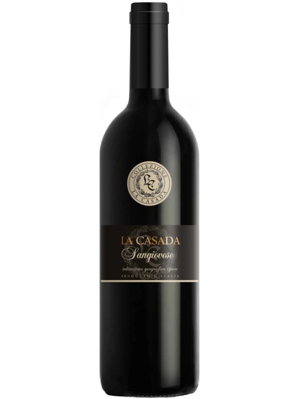 Botter, La Casada Sangiovese, Rubicone IGT
