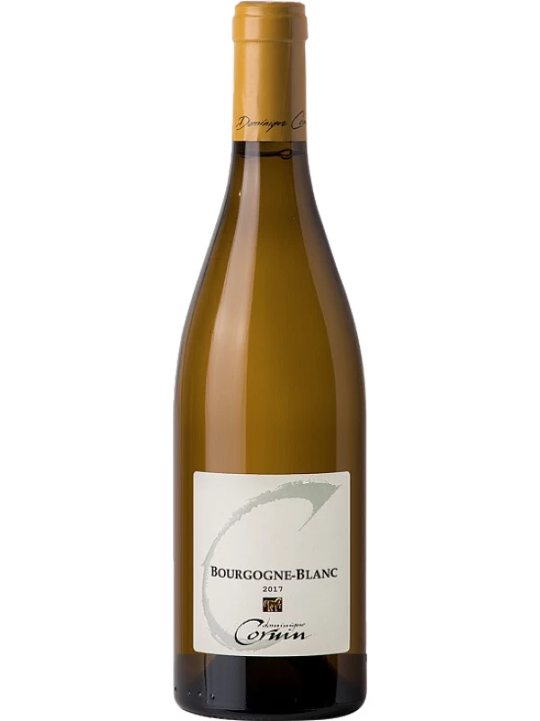 Dominique Cornin, Bourgogne Blanc AOC