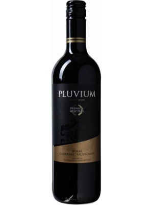 Вино Vicente Gandia, Pluvium Bobal-Cabernet Sauvignon, Valencia DOP 0.75 л